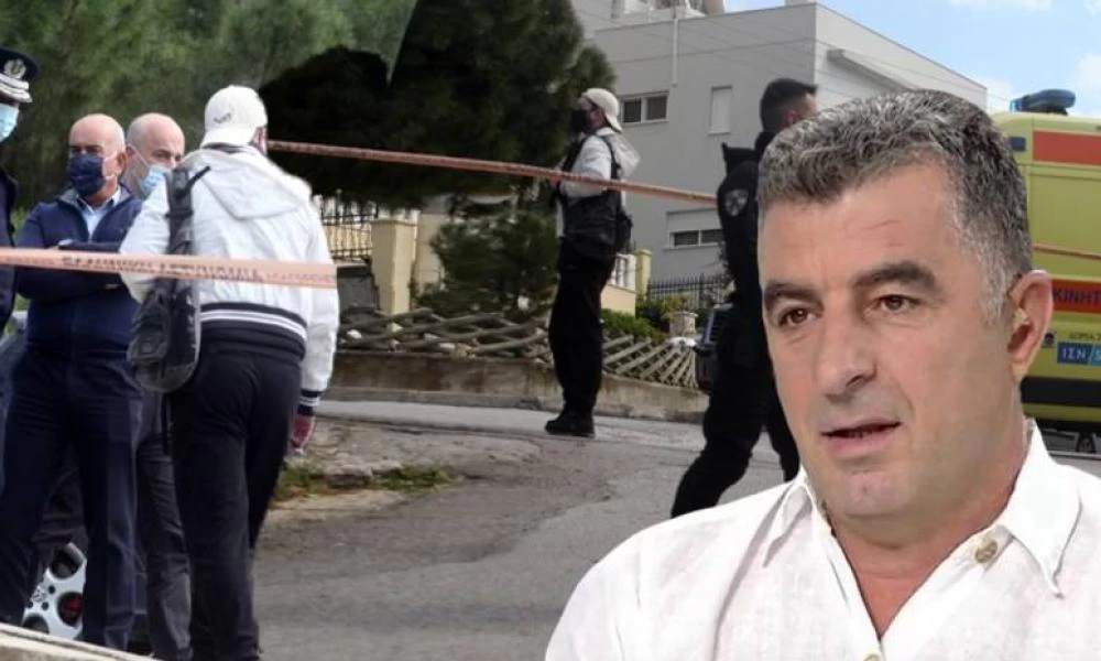 Δολοφονία Καραϊβάζ: Τι κρύβει η υπόθεση του ποινικού που τον απειλούσε